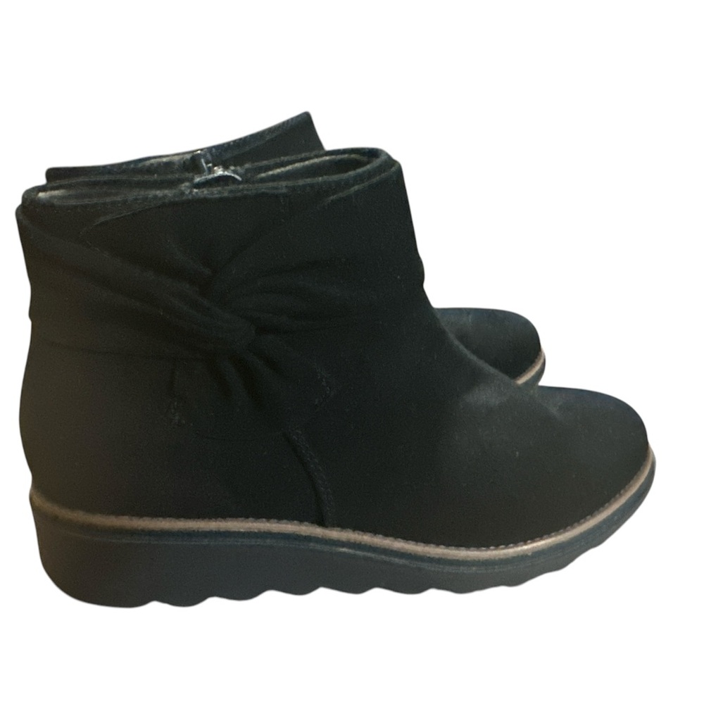 Clarks Women's Sharon Salon Ankle Boots